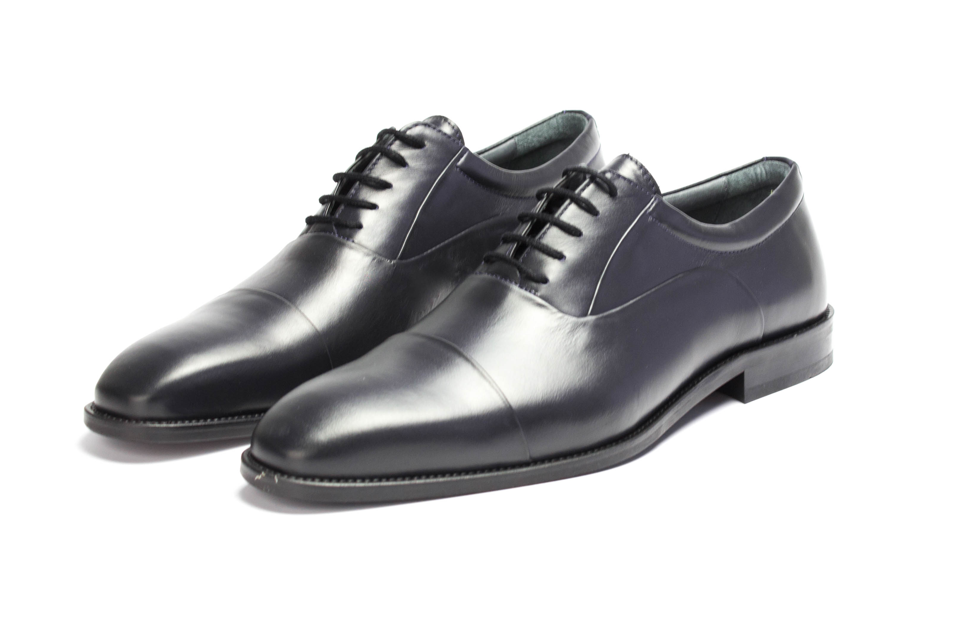 Oxford Herrenschuhe Darcy ocean