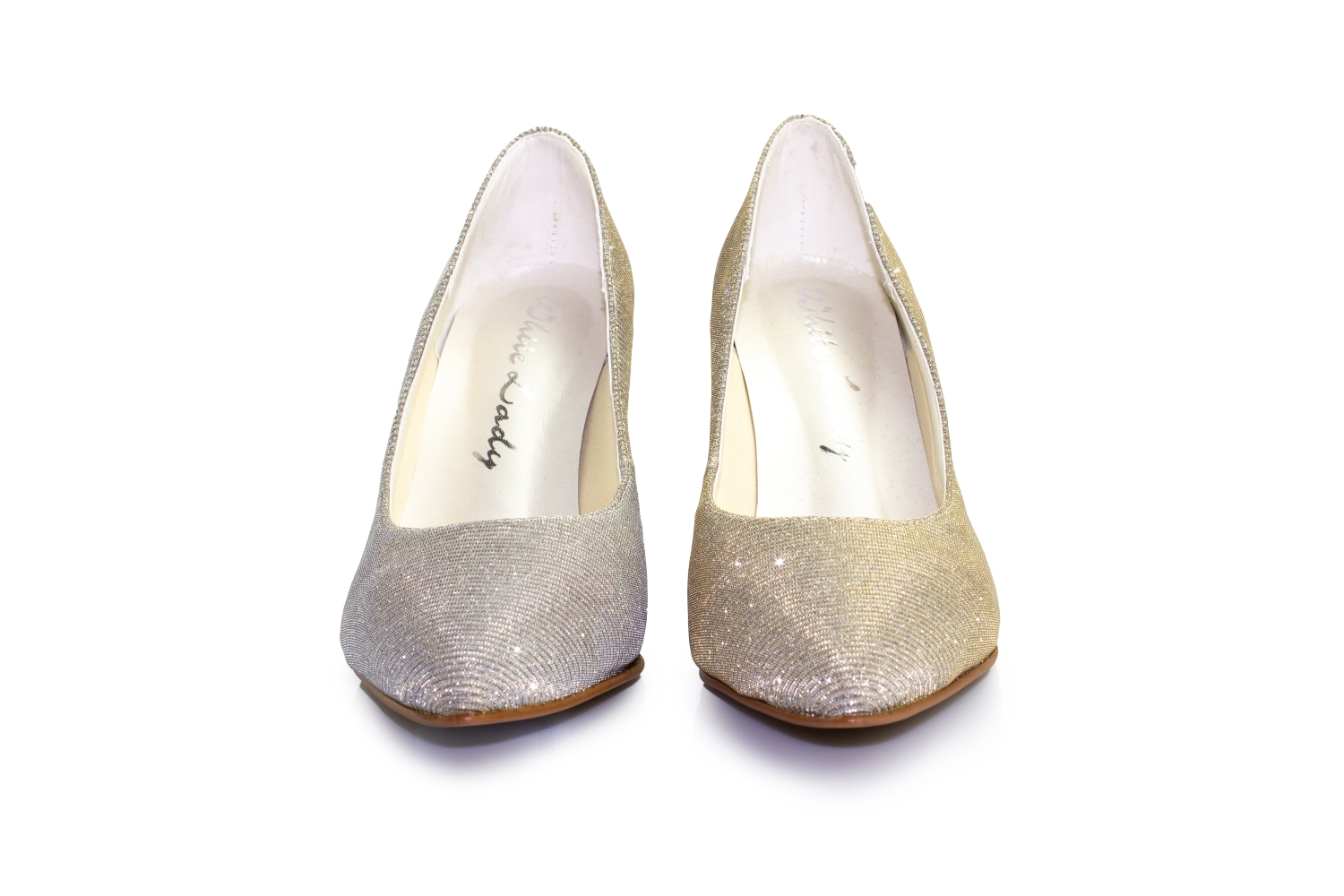 938-ivory-gold04-Bearbeitet Glitter Pumps Klara ivory-gold