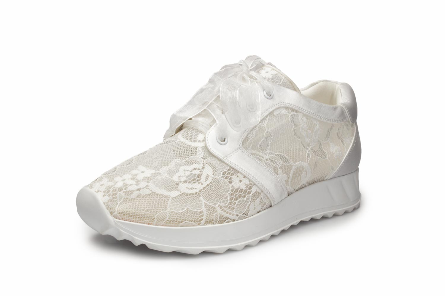 928-ivory-Spitze_1 durchsichtige Runner für die Braut