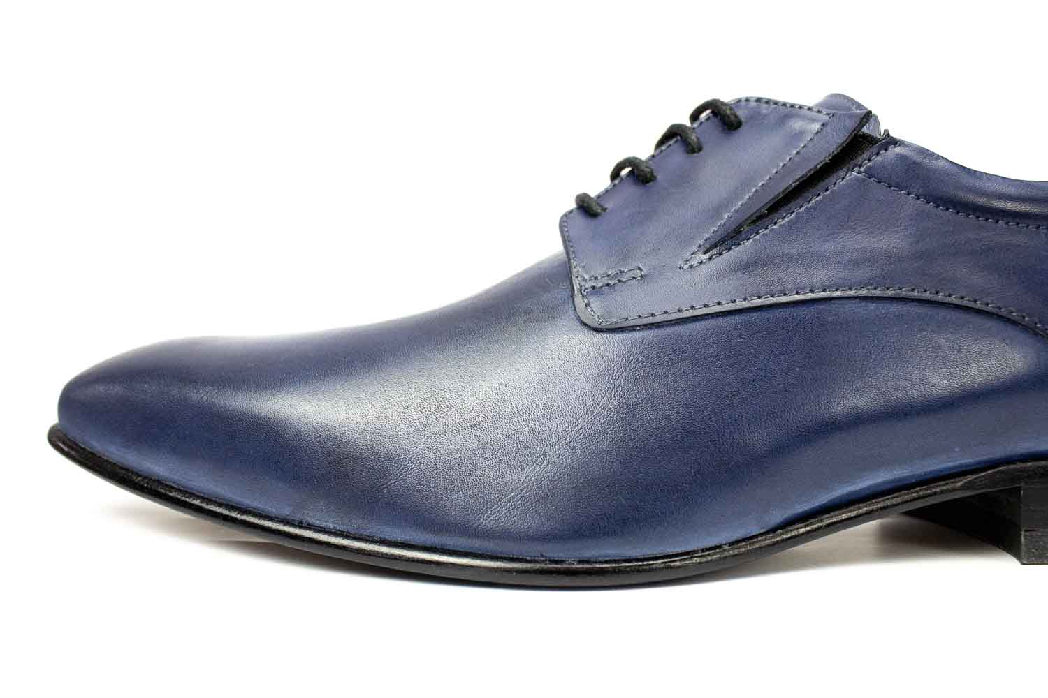 Patina Herrenschuhe Ace-LS oceano