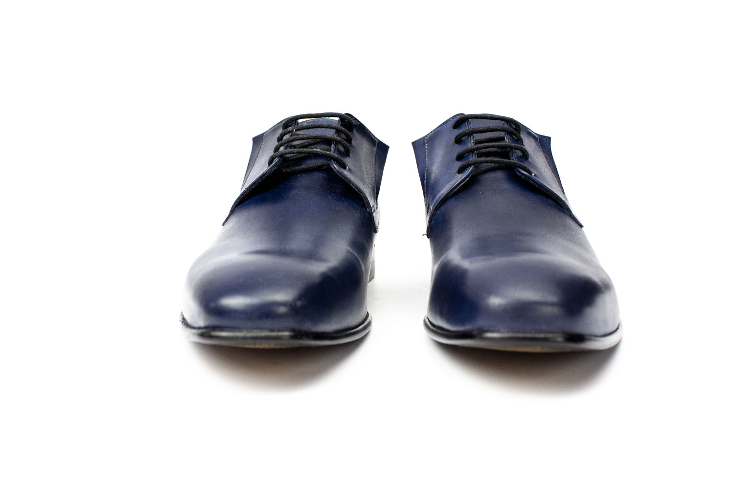 Patina Herrenschuhe Ace-LS oceano