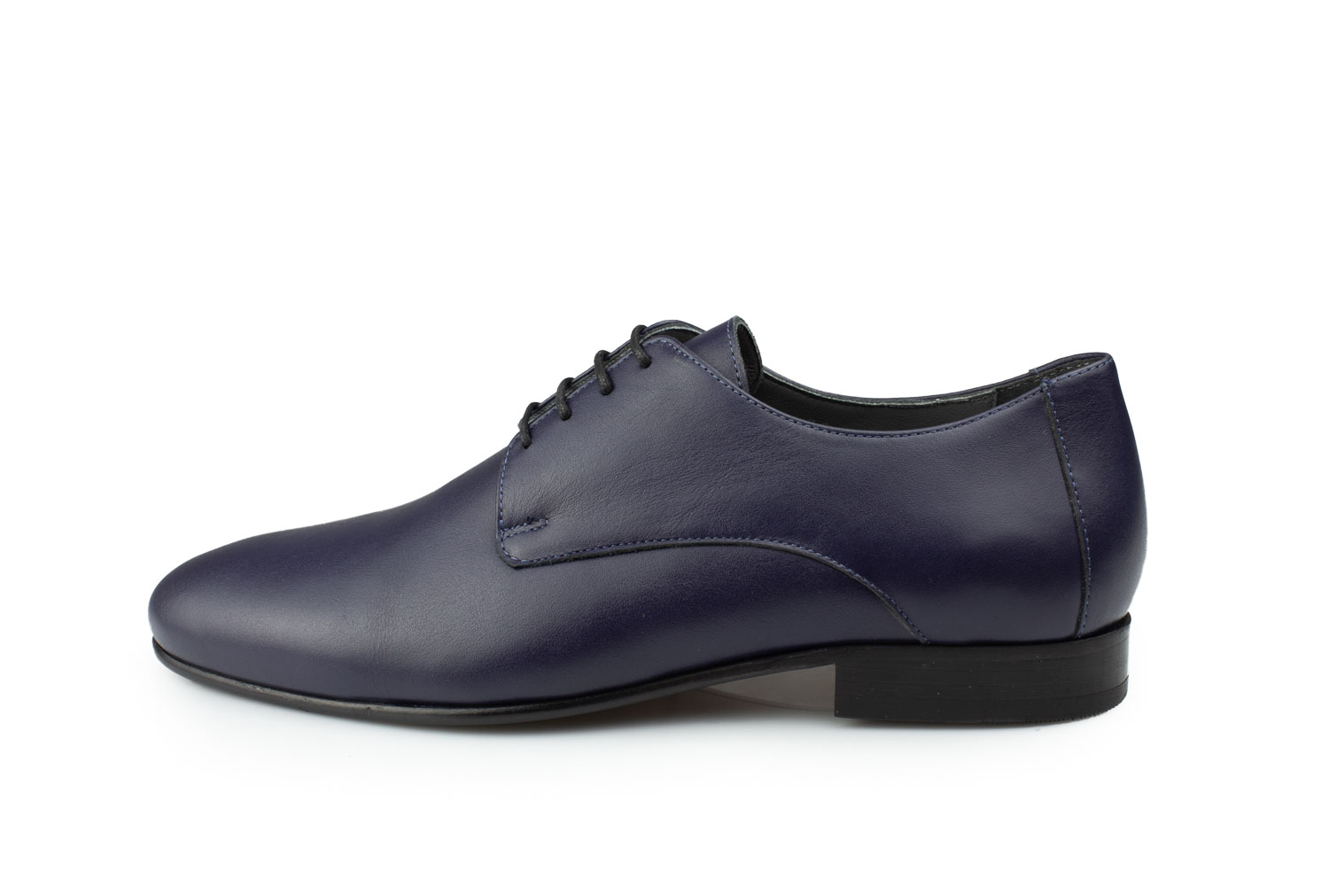 Derby Herrenschuhe Dario ocean