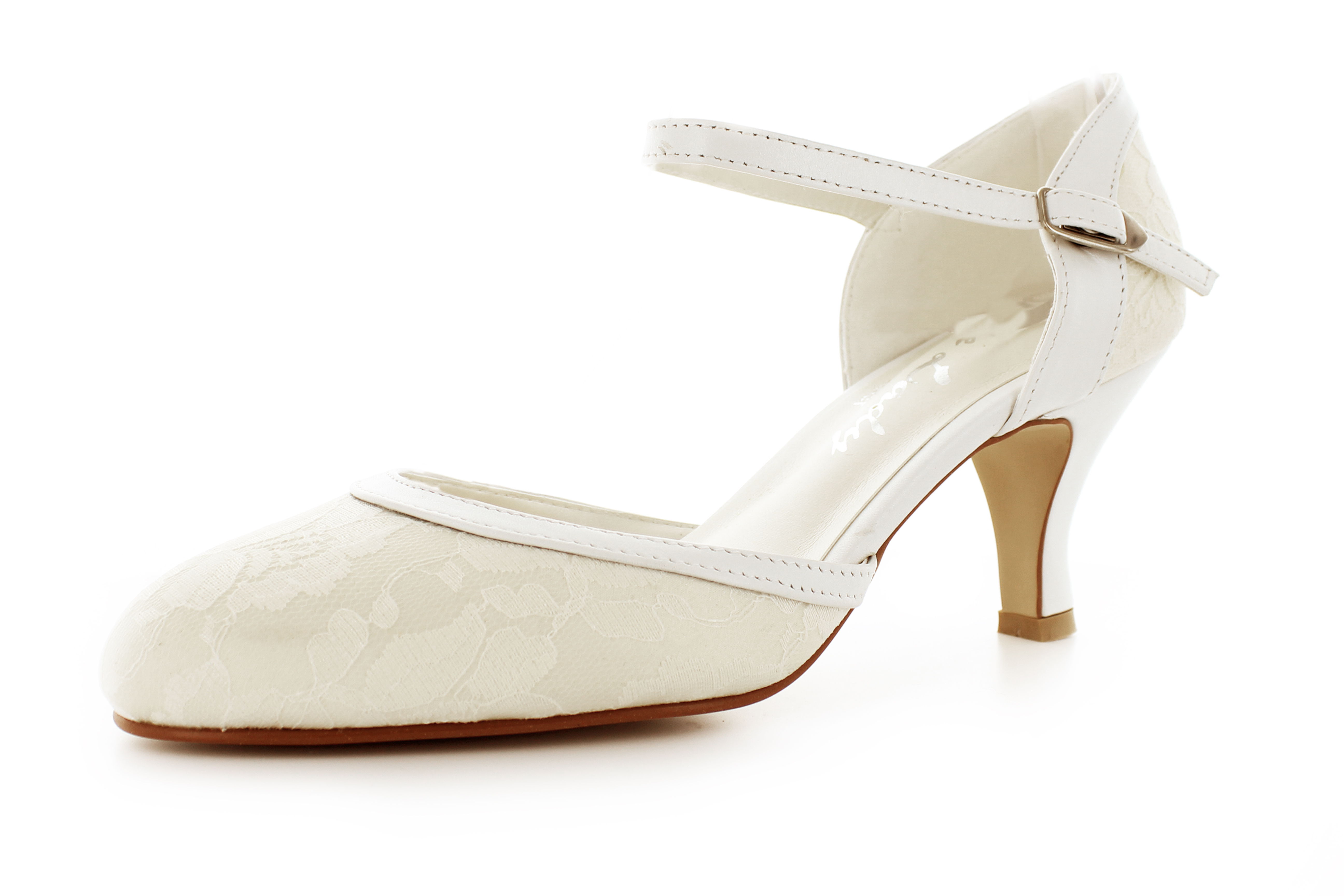 800-offwhite-ivory-acpO98dl5UGpBk Brautschuhe Lina offwhite Spitze