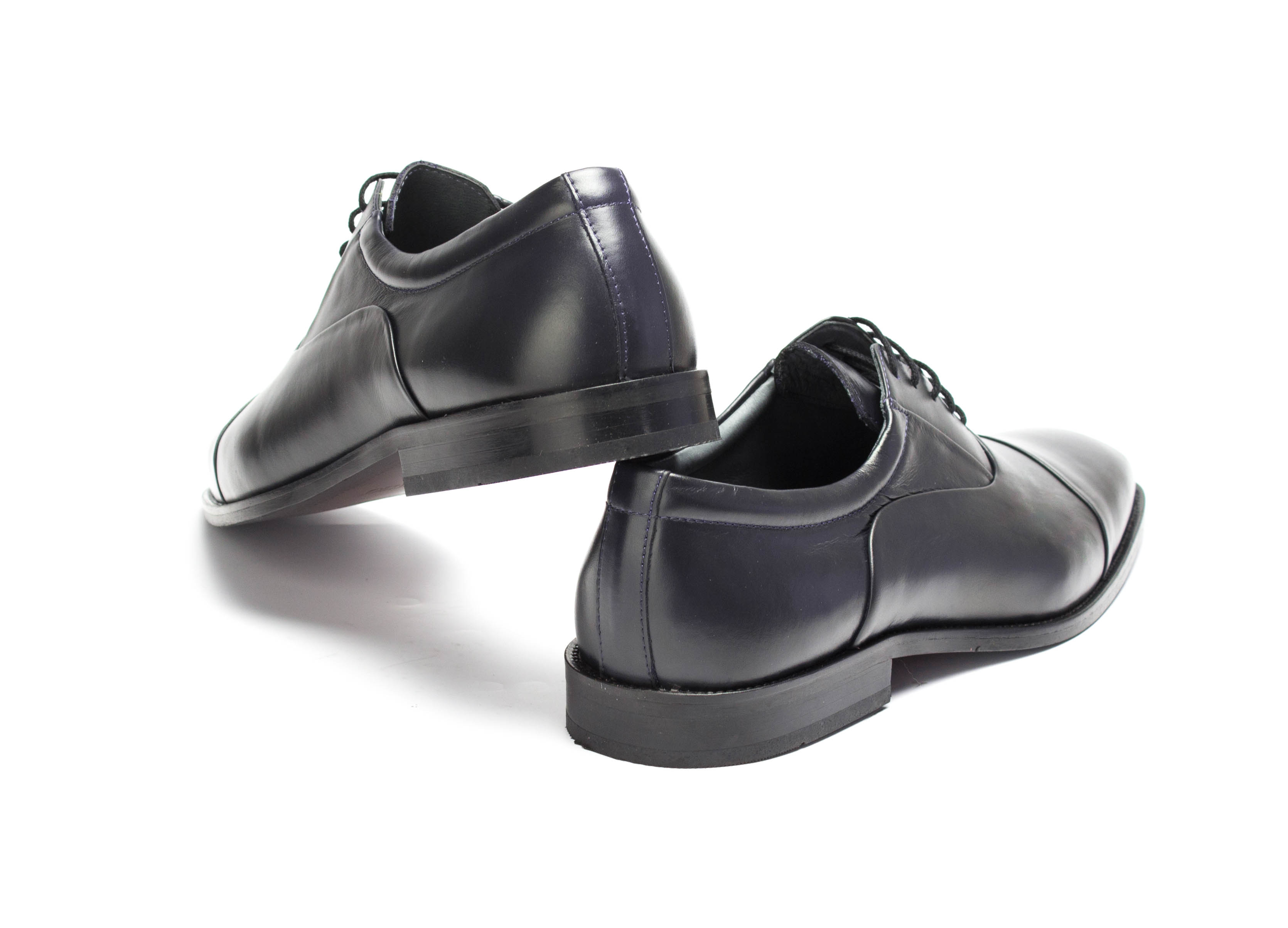 Oxford Herrenschuhe Darcy ocean