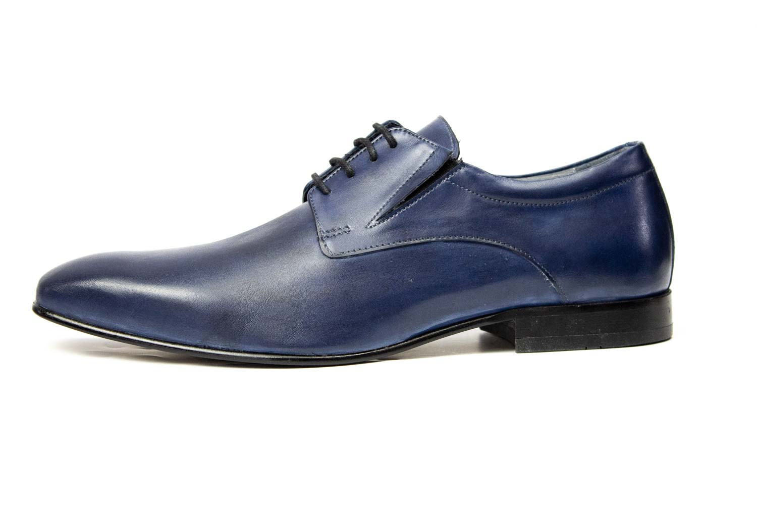 Patina Herrenschuhe Ace-LS oceano