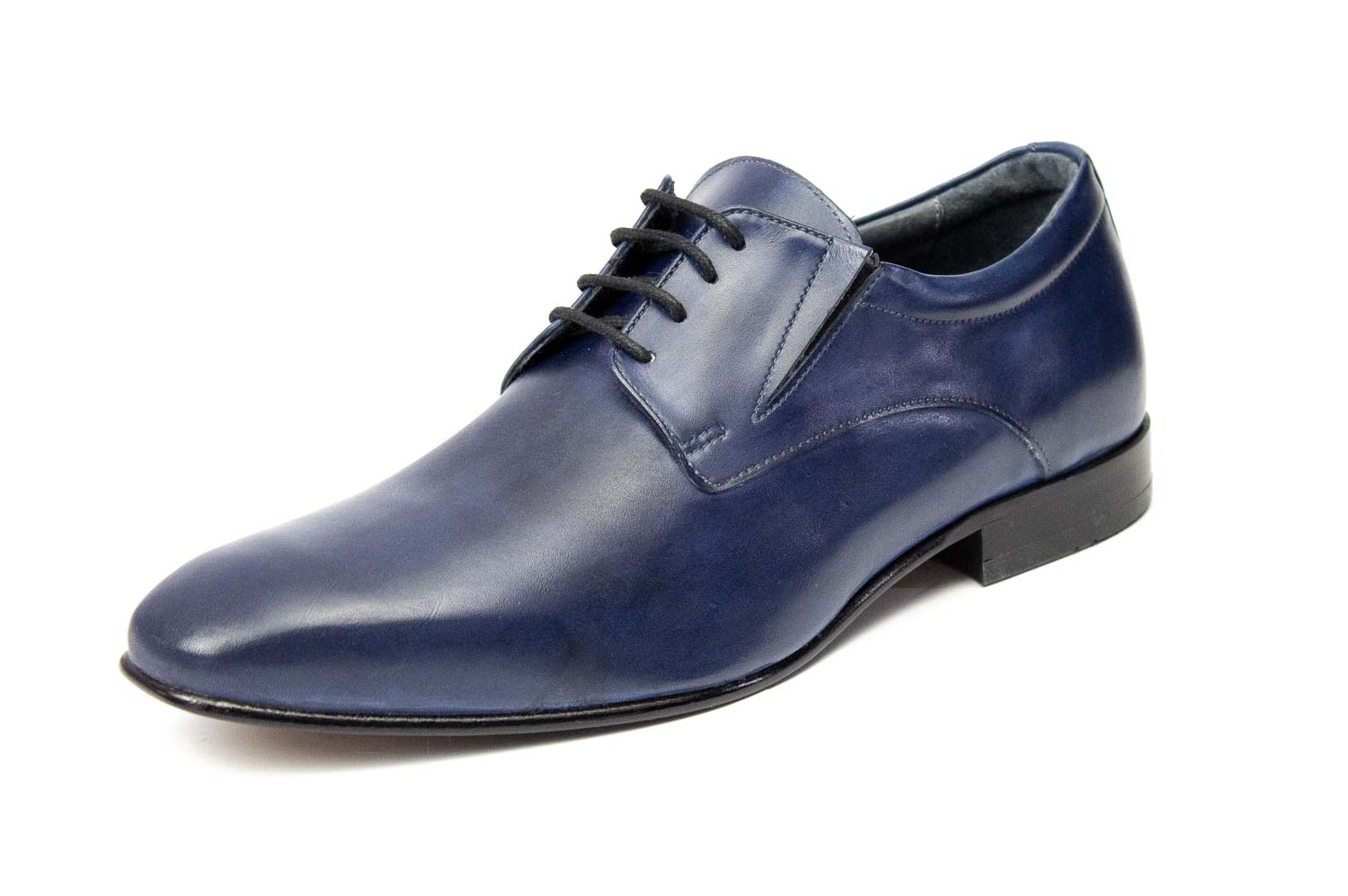 Patina Herrenschuhe Ace-LS oceano