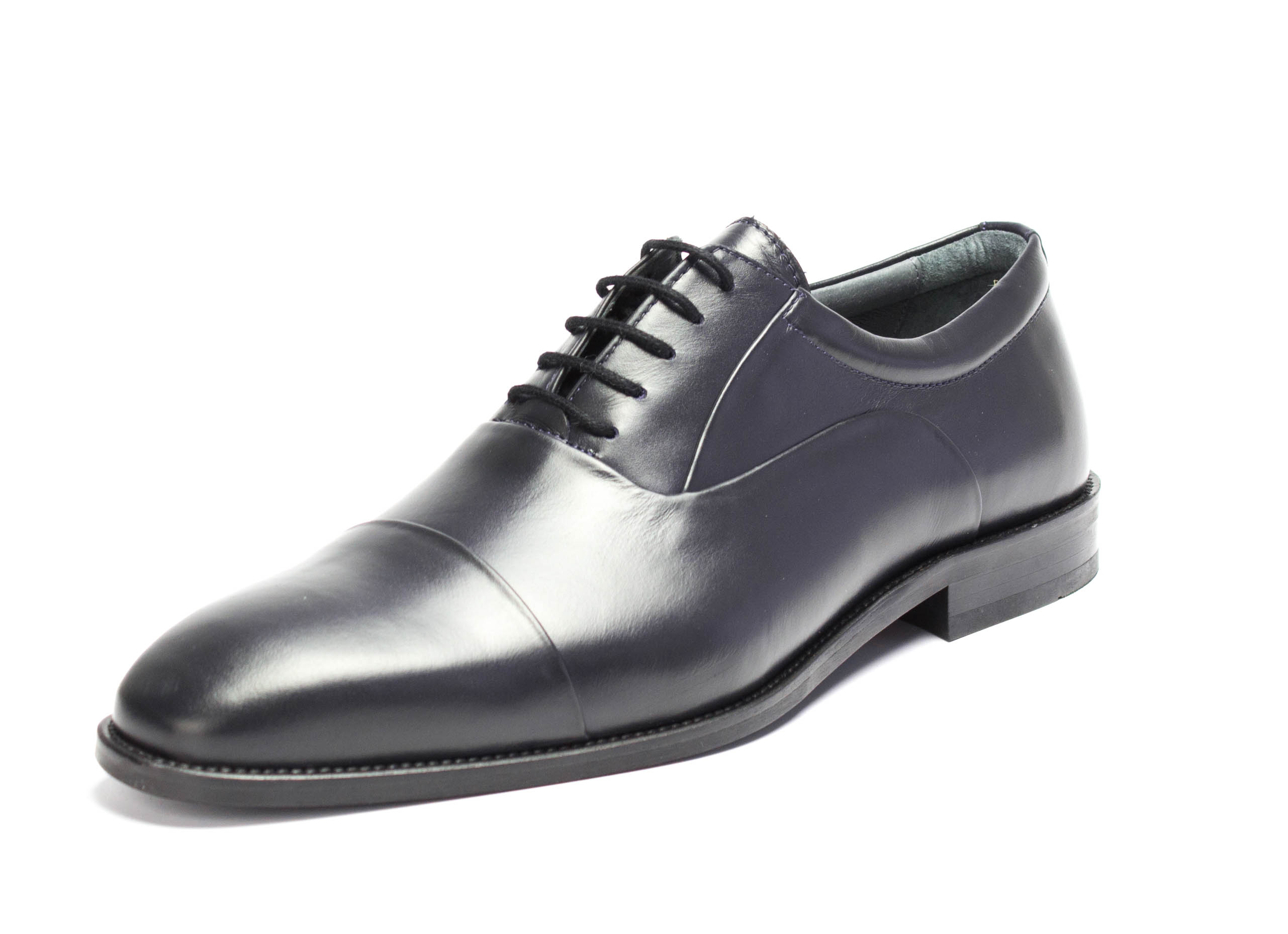 Oxford Herrenschuhe Darcy ocean