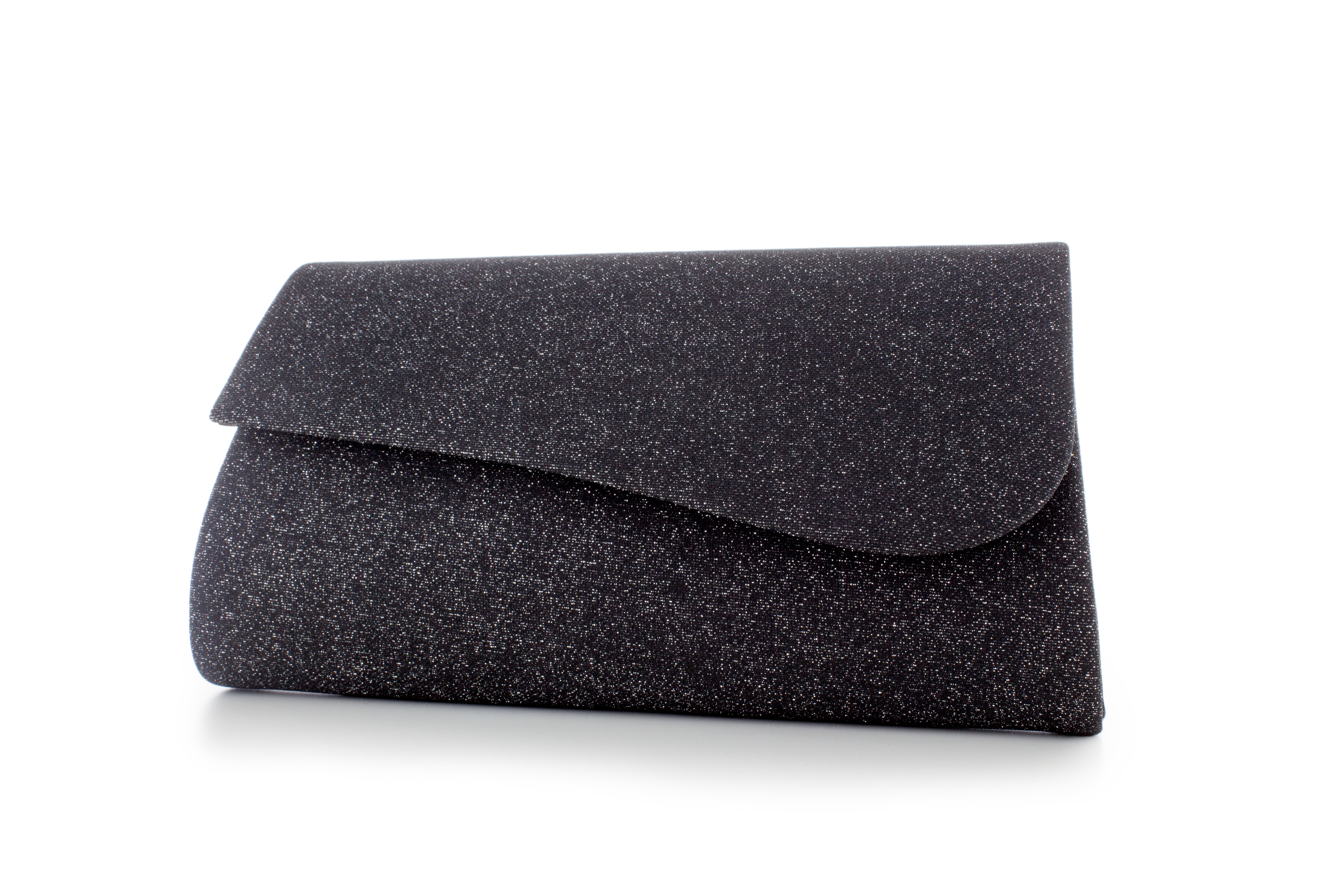 Clutch Julia magic-black