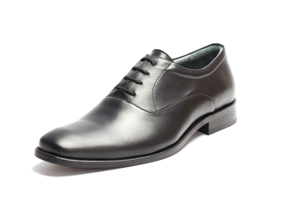 Oxford Herrenschuhe Astair schwarz