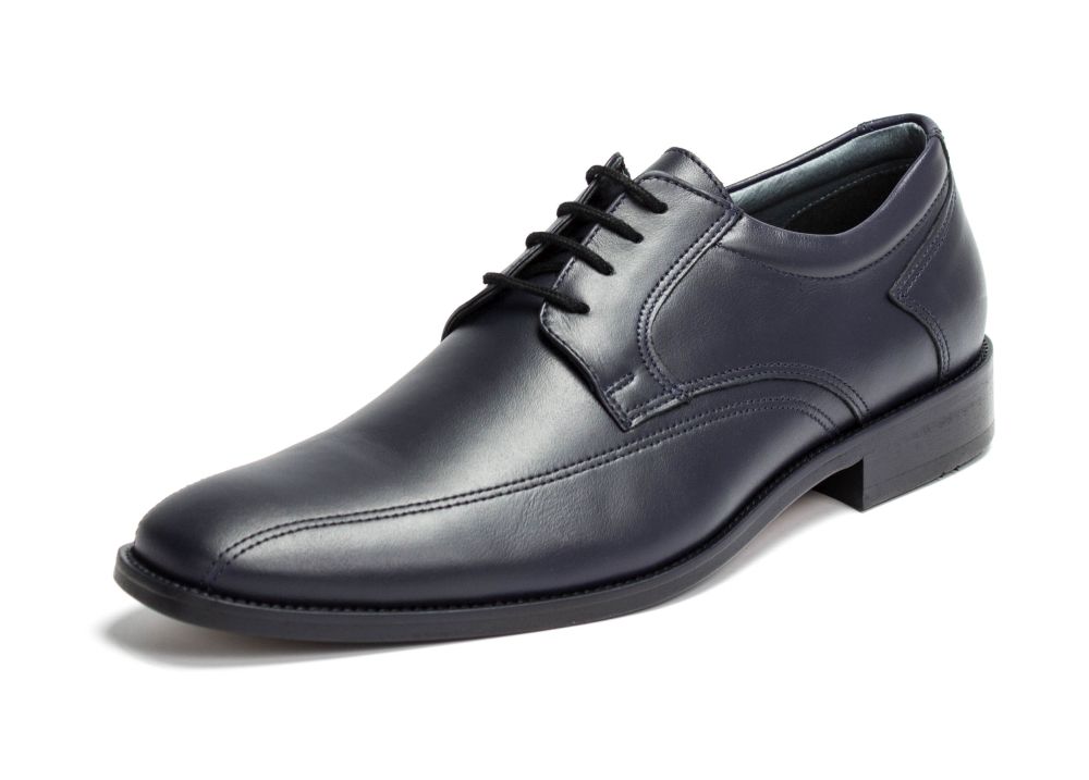 402-ocean-1-seE1YWk2FcZQYw Derby Herrenschuhe Alpha-TS ocean
