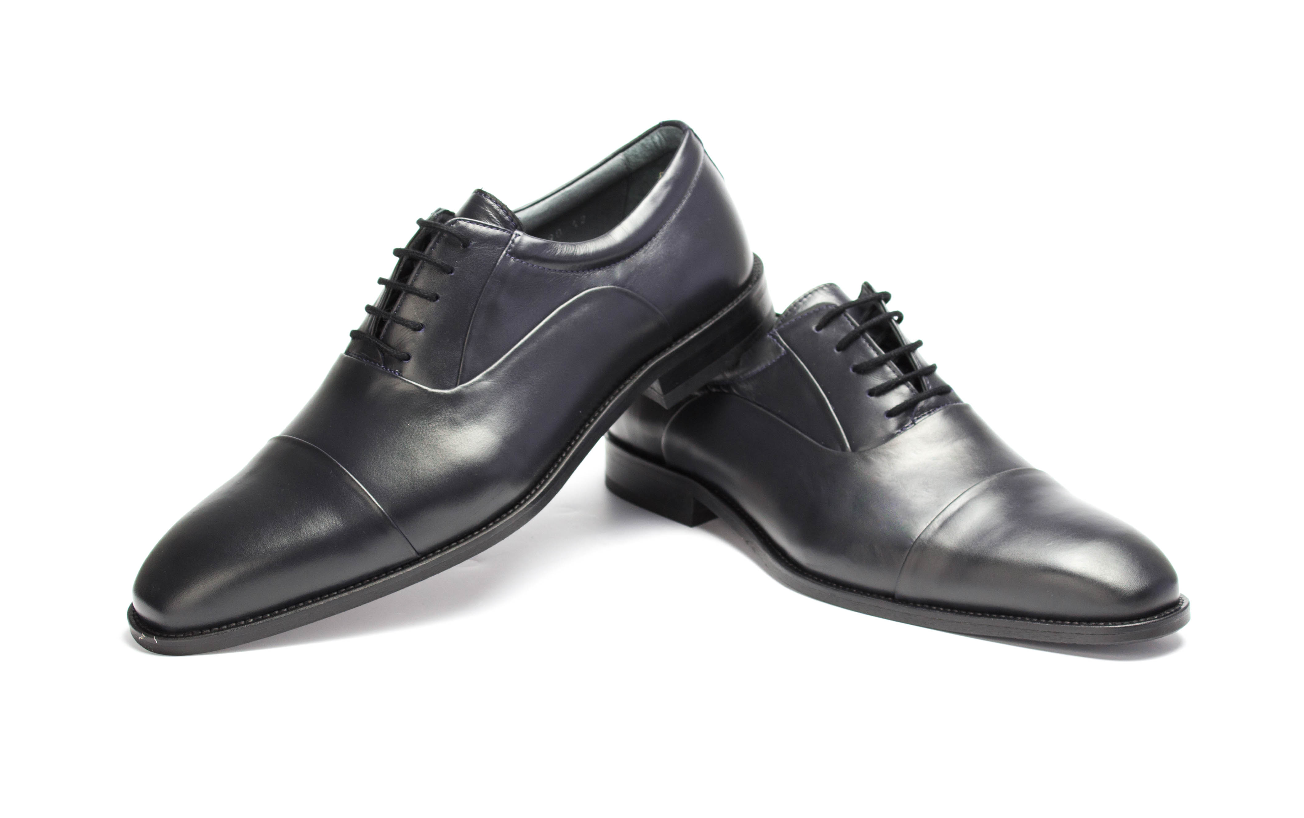 Oxford Herrenschuhe Darcy ocean