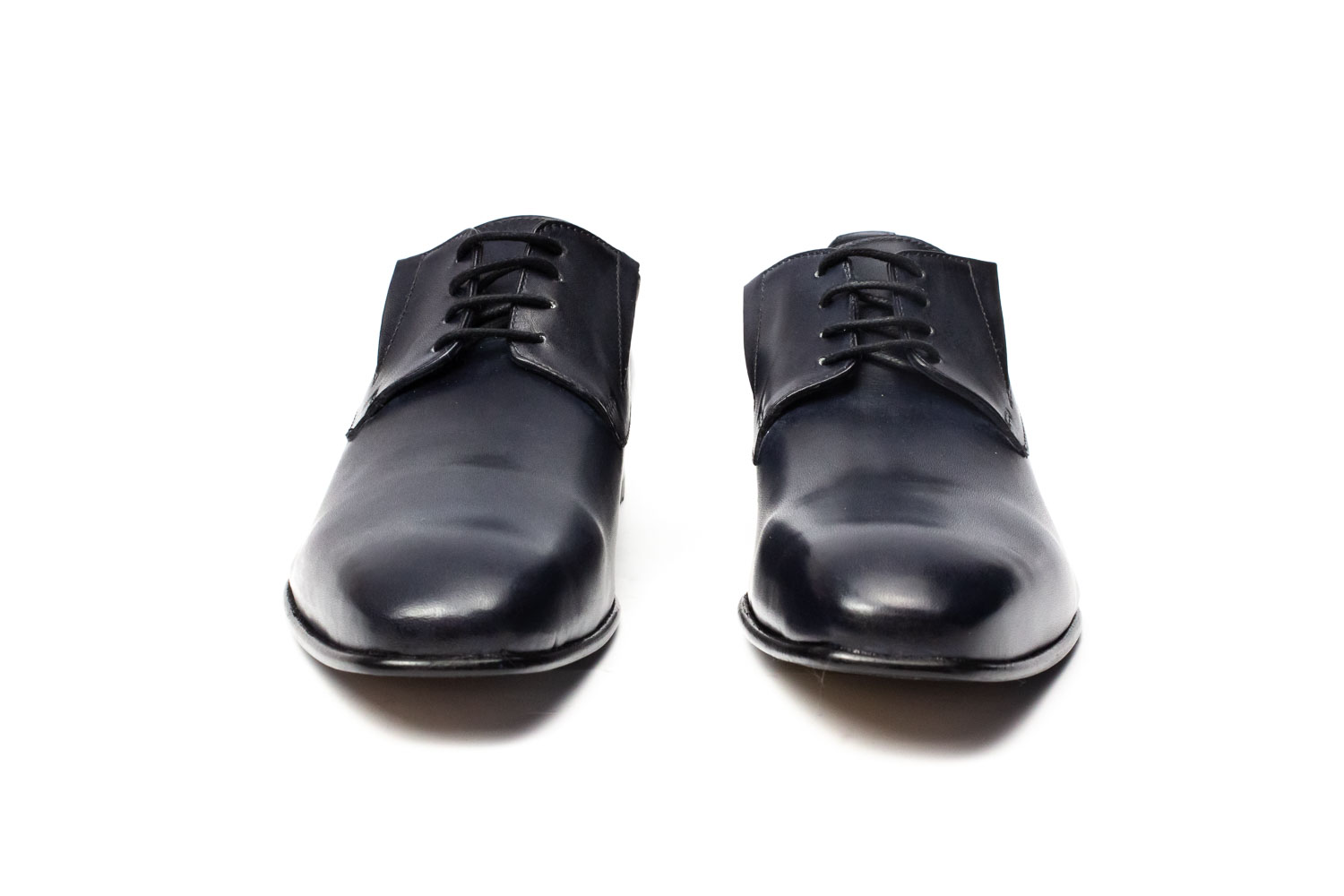 Patina Herrenschuhe Ace-LS nero